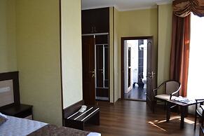 Paloma House