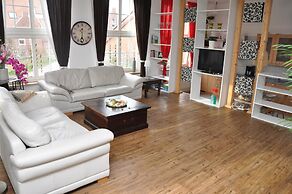 Alte Schule Greetsiel