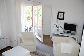 Alte Schule Greetsiel