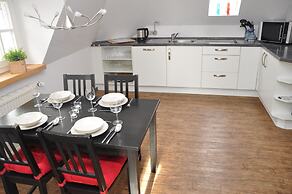 Alte Schule Greetsiel