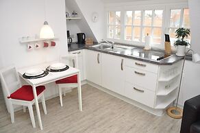 Alte Schule Greetsiel