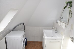 Alte Schule Greetsiel