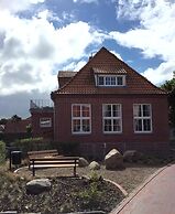 Alte Schule Greetsiel