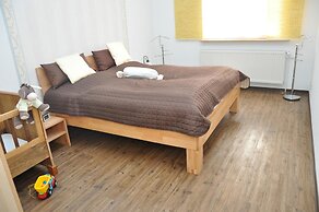 Alte Schule Greetsiel