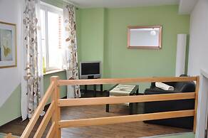 Alte Schule Greetsiel