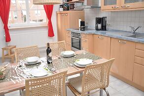 Alte Schule Greetsiel