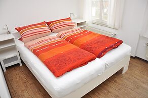 Alte Schule Greetsiel