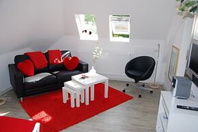 Alte Schule Greetsiel