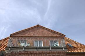 Alte Schule Greetsiel