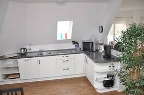 Alte Schule Greetsiel