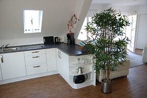 Alte Schule Greetsiel