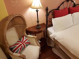 City Amalfi B&B