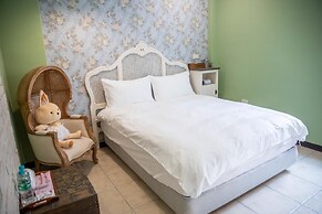 City Amalfi B&B