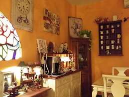 City Amalfi B&B