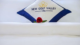 New Golf Valley Hotel
