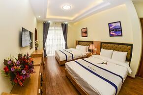 New Golf Valley Hotel