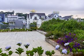 New Golf Valley Hotel