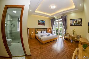 New Golf Valley Hotel