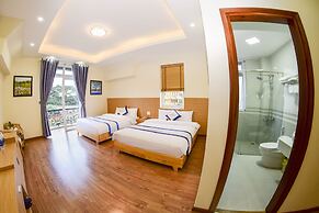 New Golf Valley Hotel