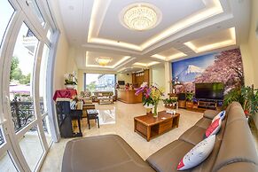 New Golf Valley Hotel