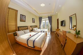 New Golf Valley Hotel