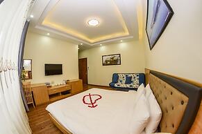 New Golf Valley Hotel