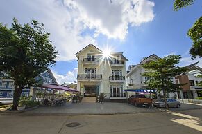 New Golf Valley Hotel