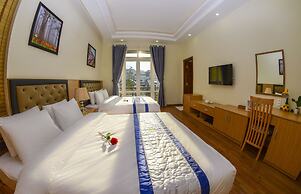 New Golf Valley Hotel