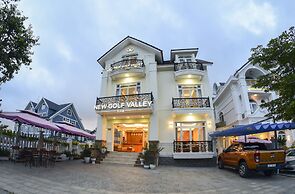 New Golf Valley Hotel
