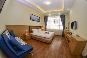 New Golf Valley Hotel