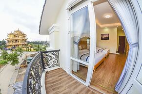 New Golf Valley Hotel