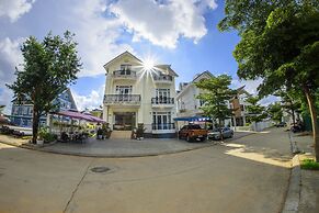 New Golf Valley Hotel