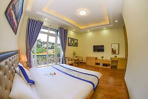 New Golf Valley Hotel