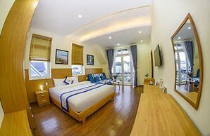 New Golf Valley Hotel