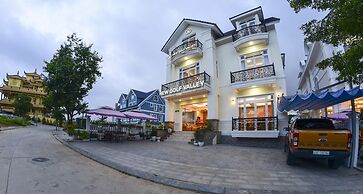 New Golf Valley Hotel