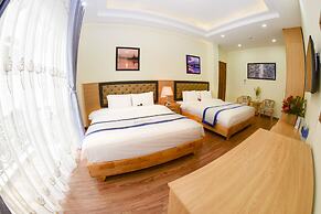 New Golf Valley Hotel