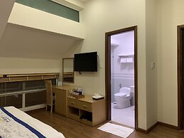 New Golf Valley Hotel