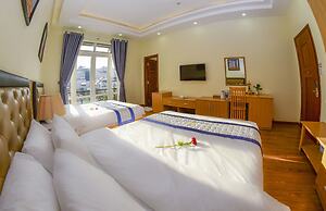 New Golf Valley Hotel