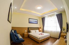 New Golf Valley Hotel