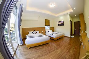 New Golf Valley Hotel