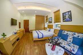 New Golf Valley Hotel