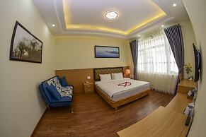 New Golf Valley Hotel