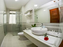 New Golf Valley Hotel