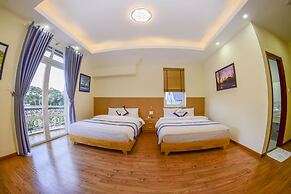 New Golf Valley Hotel