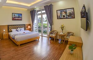 New Golf Valley Hotel