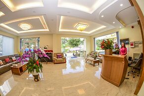 New Golf Valley Hotel