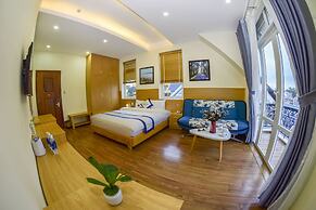 New Golf Valley Hotel