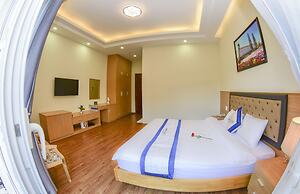 New Golf Valley Hotel