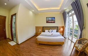 New Golf Valley Hotel