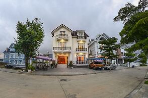 New Golf Valley Hotel